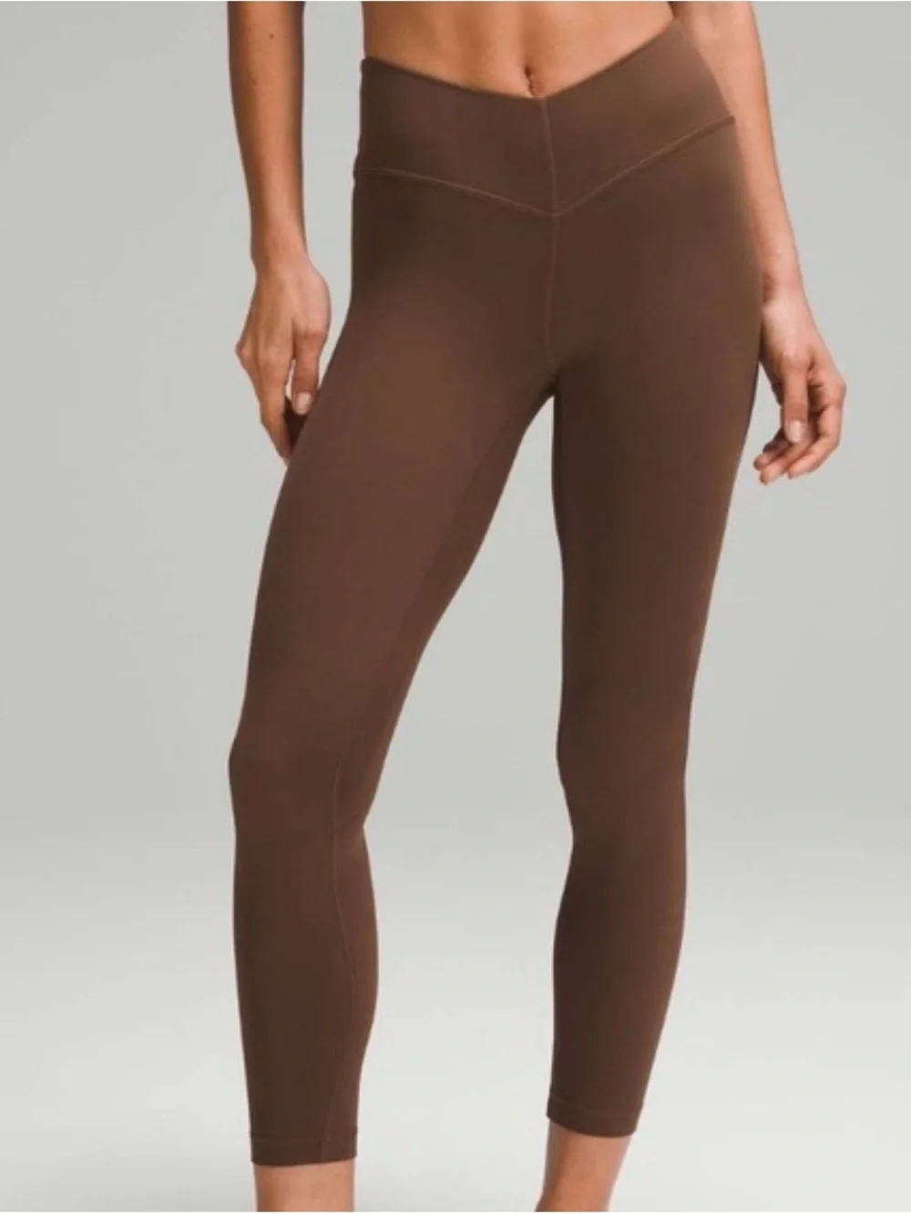 lululemon athletica high rise